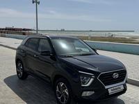 Hyundai Creta 2022 года за 10 500 000 тг. в Актау