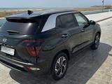 Hyundai Creta 2022 года за 10 777 777 тг. в Актау – фото 3