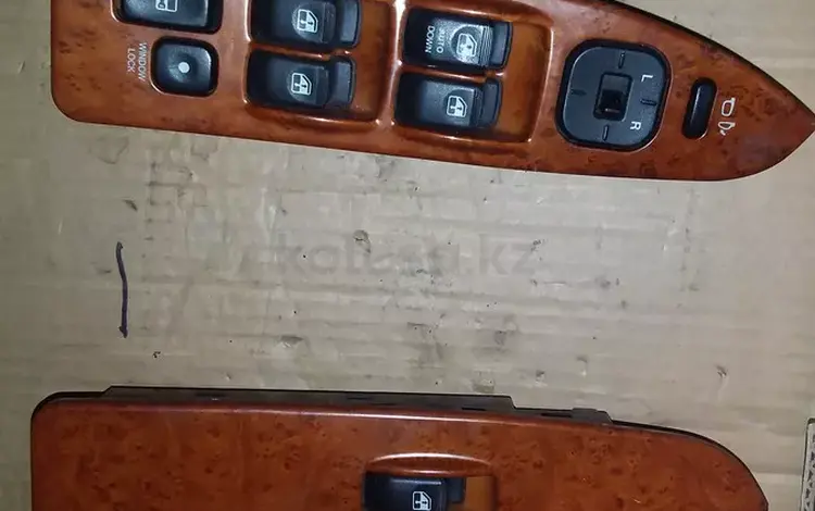 Блок управление стеклоподъемниками Hyundai xg30.үшін555 тг. в Шымкент