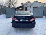 Toyota Corolla 2011 годаүшін6 000 000 тг. в Алматы