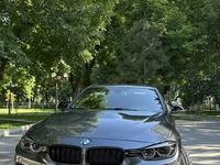 BMW 330 2017 годаfor14 300 000 тг. в Шымкент