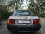 Audi 80 1989 года за 450 000 тг. в Темиртау – фото 4