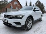 Volkswagen Tiguan 2017 годаүшін10 900 000 тг. в Костанай