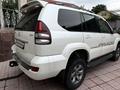 Toyota Land Cruiser Prado 2007 года за 8 900 000 тг. в Алматы – фото 4