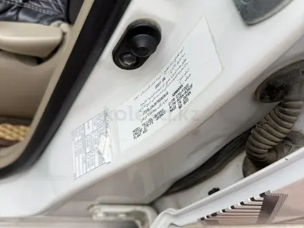 Toyota Land Cruiser Prado 2007 года за 8 900 000 тг. в Алматы – фото 11