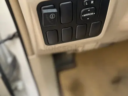 Toyota Land Cruiser Prado 2007 года за 8 900 000 тг. в Алматы – фото 15
