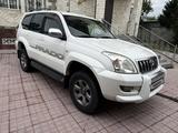 Toyota Land Cruiser Prado 2007 года за 9 500 000 тг. в Алматы