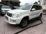 Toyota Land Cruiser Prado 2007 года за 9 500 000 тг. в Алматы – фото 3