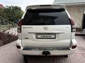 Toyota Land Cruiser Prado 2007 года за 8 900 000 тг. в Алматы – фото 5