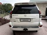 Toyota Land Cruiser Prado 2007 года за 9 500 000 тг. в Алматы – фото 5