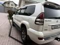Toyota Land Cruiser Prado 2007 года за 8 900 000 тг. в Алматы – фото 6