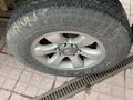 Toyota Land Cruiser Prado 2007 года за 8 900 000 тг. в Алматы – фото 7