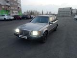 Mercedes-Benz E 320 1991 года за 1 550 000 тг. в Астана