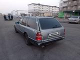 Mercedes-Benz E 320 1991 года за 1 550 000 тг. в Астана – фото 4