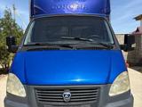 ГАЗ ГАЗель 2011 года за 5 980 000 тг. в Туркестан – фото 2
