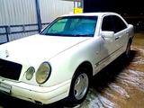 Mercedes-Benz E 230 1996 годаүшін1 700 000 тг. в Талдыкорган – фото 3