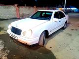 Mercedes-Benz E 230 1996 годаүшін1 700 000 тг. в Талдыкорган – фото 2