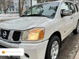 Nissan Armada 2006 годаfor6 000 000 тг. в Алматы – фото 2