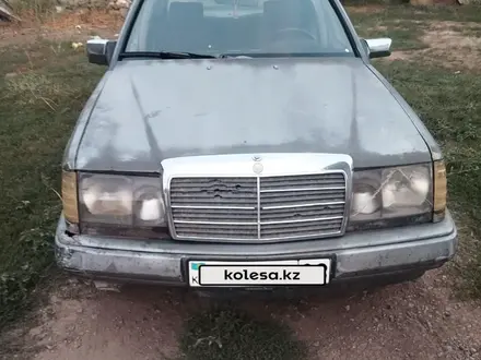 Mercedes-Benz E 300 1987 года за 500 000 тг. в Тараз