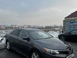 Toyota Camry 2013 годаfor8 600 000 тг. в Алматы