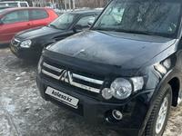 Mitsubishi Pajero 2007 года за 8 800 000 тг. в Щучинск