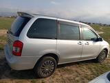 Mazda MPV 2002 года за 3 500 000 тг. в Алматы – фото 2