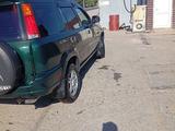 Honda CR-V 2000 года за 4 200 000 тг. в Тараз – фото 2
