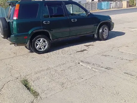 Honda CR-V 2000 года за 4 200 000 тг. в Тараз