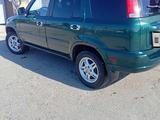 Honda CR-V 2000 года за 4 200 000 тг. в Тараз – фото 3
