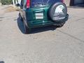Honda CR-V 2000 годаүшін4 200 000 тг. в Тараз – фото 4
