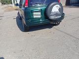 Honda CR-V 2000 года за 4 200 000 тг. в Тараз – фото 4