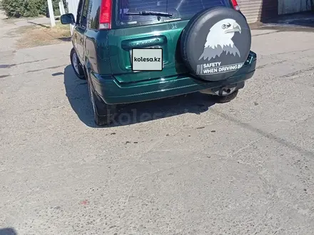 Honda CR-V 2000 года за 4 200 000 тг. в Тараз – фото 4