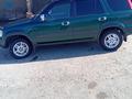 Honda CR-V 2000 годаүшін4 200 000 тг. в Тараз – фото 6