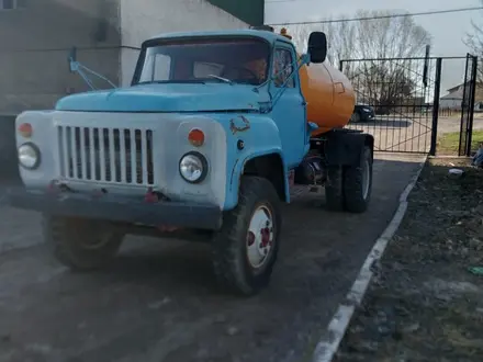 ГАЗ 1990 года за 1 850 000 тг. в Сарыагаш – фото 9