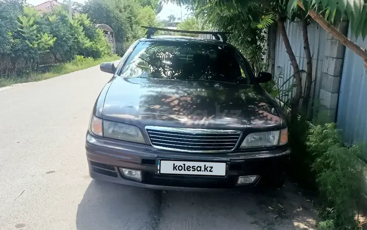 Nissan Maxima 1996 года за 2 800 000 тг. в Алматы