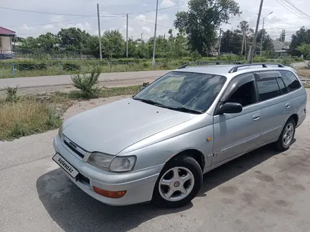 Toyota Caldina 1996 года за 1 800 000 тг. в Алматы – фото 3