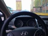 Hyundai Elantra 2014 года за 4 300 000 тг. в Атырау – фото 4