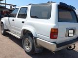 Toyota 4Runner 1995 года за 3 000 000 тг. в Балхаш – фото 3