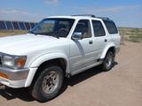 Toyota 4Runner 1995 года за 3 000 000 тг. в Балхаш – фото 5