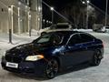 BMW 550 2012 годаfor11 000 000 тг. в Алматы – фото 3