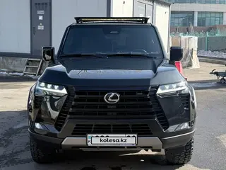 Lexus GX 550