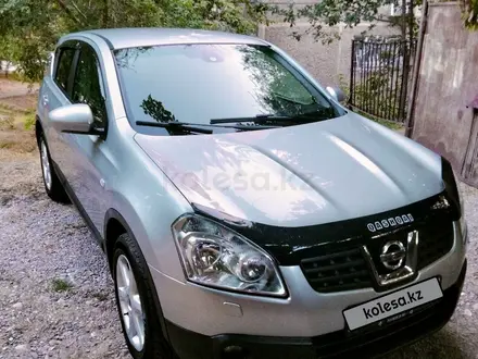 Nissan Qashqai 2007 года за 5 600 000 тг. в Шымкент