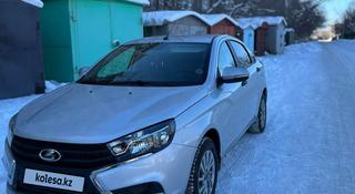 ВАЗ (Lada) Vesta 2020 года за 5 000 000 тг. в Семей