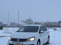 Volkswagen Polo 2020 годаүшін6 400 000 тг. в Астана