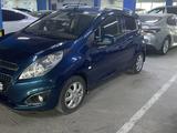 Chevrolet Spark 2022 годаүшін5 600 000 тг. в Шымкент