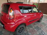 Kia Soul 2010 годаүшін4 700 000 тг. в Алматы – фото 2