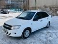 ВАЗ (Lada) Granta 2190 2014 годаfor2 650 000 тг. в Астана