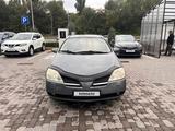 Nissan Primera 2002 годаүшін1 350 000 тг. в Алматы – фото 2