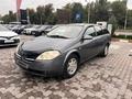 Nissan Primera 2002 годаүшін1 350 000 тг. в Алматы – фото 3