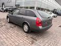 Nissan Primera 2002 годаүшін1 350 000 тг. в Алматы – фото 9